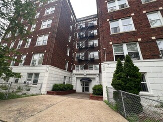 Plus de détails pour Goldsmith and Elizabeth – Logement à vendre, Newark, NJ