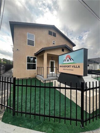 Plus de détails pour 248 N 1st St, La Puente, CA - Logement à vendre