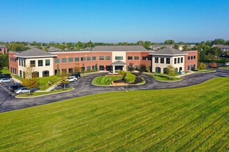 6670 Perimeter Dr, Dublin, OH à louer Photo de l’immeuble– Image 1 sur 9