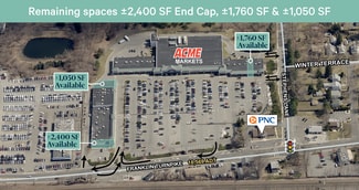 Plus de détails pour 115-117 Franklin Tpke, Mahwah, NJ - Local commercial à louer