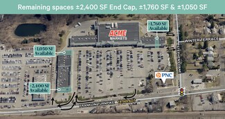 Plus de détails pour 115-117 Franklin Tpke, Mahwah, NJ - Local commercial à louer