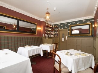 Plus de détails pour High St, Beauly - Local commercial à vendre