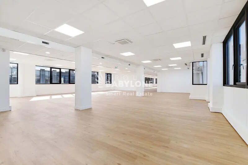 148-156 Rue Gallieni, Boulogne-Billancourt à vendre - Photo de l’immeuble – Image 3 sur 12