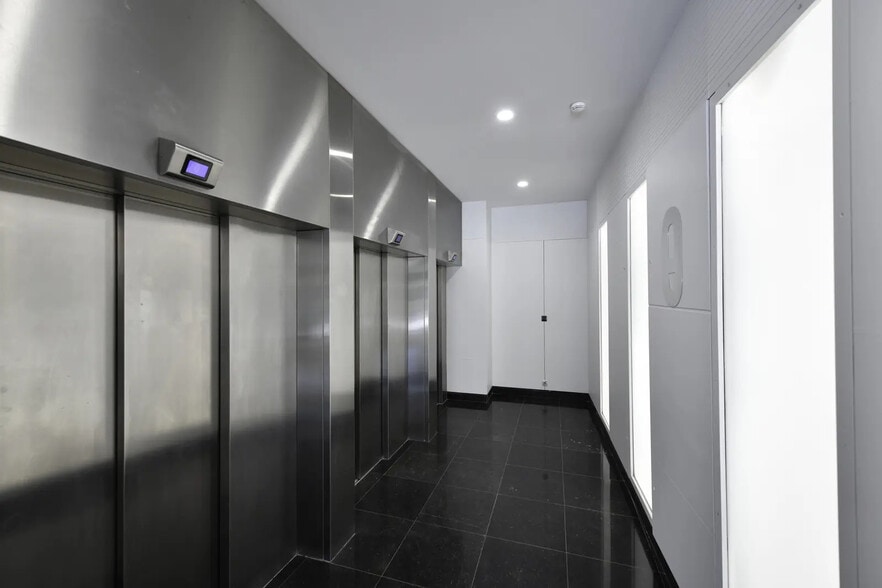 99 Avenue Aristide Briand, Montrouge à vendre - Photo de l’immeuble – Image 3 sur 10