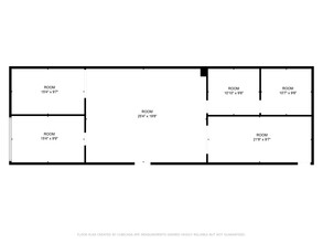 999 Willow Grove St, Hackettstown, NJ à louer Plan d’étage– Image 1 sur 31