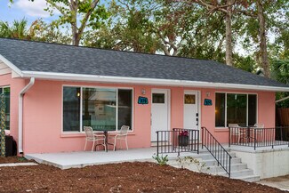 Plus de détails pour 974 Tennessee Ln, Sarasota, FL - Logement à vendre