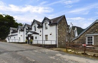 Plus de détails pour Loch Eck, Dunoon - Hôtellerie à vendre