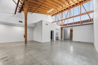 3532 Hayden Ave, Culver City, CA à louer Photo intérieure– Image 2 sur 5