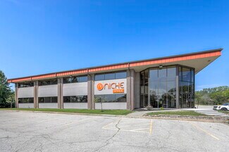 Plus de détails pour 3620 Arrowhead Ave, Independence, MO - Bureau à louer
