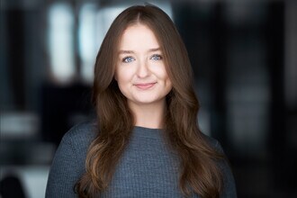 Sydney Gasparich
