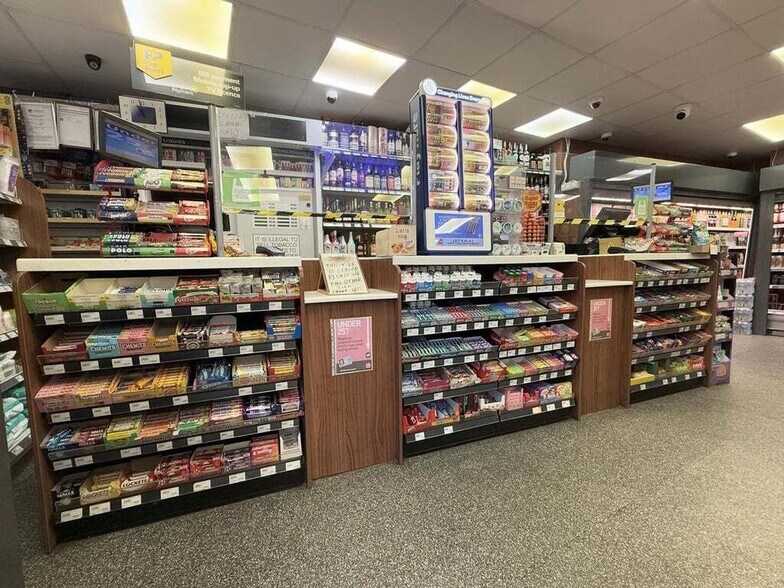 140-144 Fratton Rd, Portsmouth à louer - Photo de l’immeuble – Image 3 sur 9