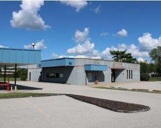700 James S Mcdonnell Blvd, Hazelwood, MO à vendre - Photo de l’immeuble – Image 2 sur 10