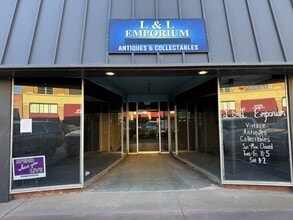 409-411 W Chickasha Ave, Chickasha, OK à louer Photo intérieure– Image 1 sur 5