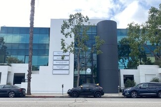 Plus de détails pour 13412 Ventura Blvd, Sherman Oaks, CA - Bureau à louer