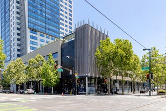 Plus de détails pour 100 S 2nd St, San Jose, CA - Local commercial à louer