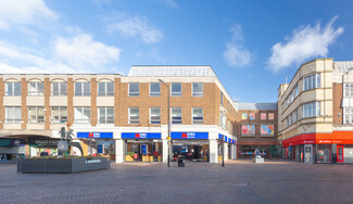Plus de détails pour 8 Wood St, Northampton - Local commercial à vendre