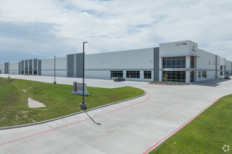 Jordan Ranch Blvd, Katy, TX à louer - Photo de l’immeuble – Image 2 sur 5