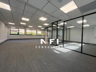 Plus de détails pour Bureau à louer