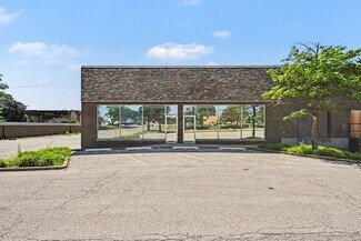 Plus de détails pour 93 Caterpillar Dr, Joliet, IL - Bureau à louer
