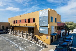 Plus de détails pour 1000 Macon St, Fort Worth, TX - Bureau, Bureau/Local commercial à louer