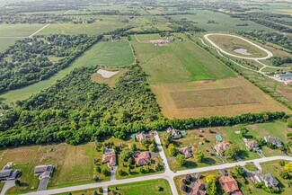 Plus de détails pour 26270 Royal Crest dr, Crete, IL - Terrain à vendre
