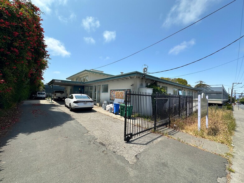2320 Channing Way, Berkeley, CA à louer - Photo de l’immeuble – Image 3 sur 48