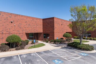 Plus de détails pour 2192 Eastview Pkwy, Conyers, GA - Bureau à louer