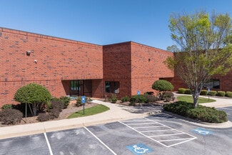 Plus de détails pour 2192 Eastview Pkwy, Conyers, GA - Bureau à louer