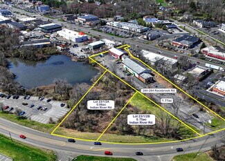 Plus de détails pour 284 Racebrook Rd, Orange, CT - Bureau à vendre