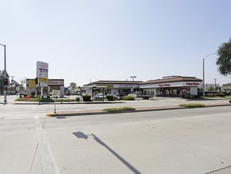Plus de détails pour 8806 Painter Ave, Whittier, CA - Local commercial à louer