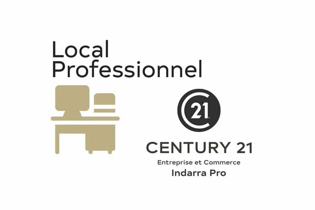 Plus de détails pour Bureau à louer