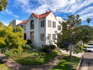 Plus de détails pour 1040 S Longwood Ave, Los Angeles, CA - Logement à vendre