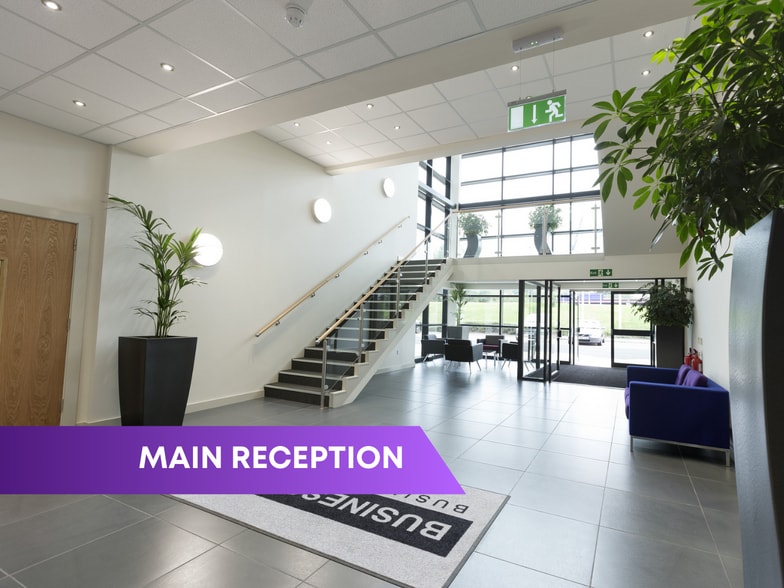 Burnbrae Rd, Linwood à louer - Hall d’entrée – Image 2 sur 33
