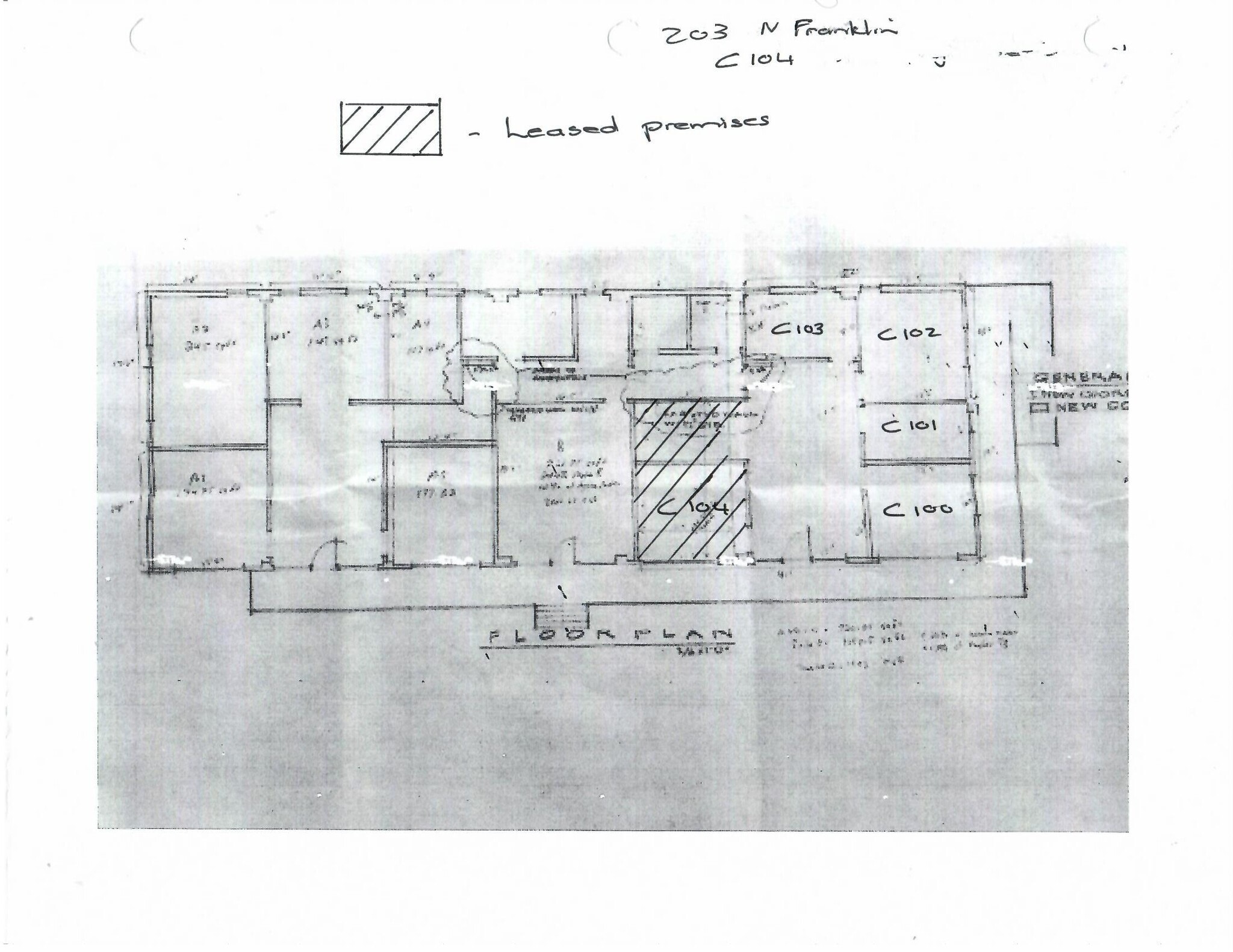 203 N Franklin St, Remington, VA à louer Photo intérieure– Image 1 sur 6