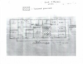 203 N Franklin St, Remington, VA à louer Photo intérieure– Image 1 sur 6