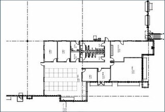 5457 Sandshell Dr, Fort Worth, TX à louer Plan d’étage– Image 1 sur 2