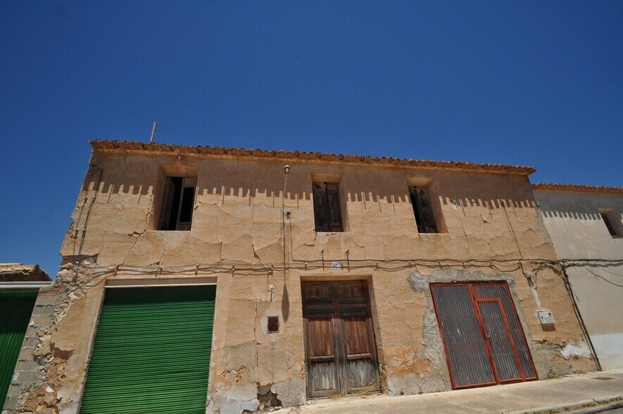 Terrain dans Jumilla, Murcia à vendre - Photo principale – Image 2 sur 33