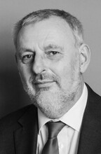 Ian Bingham