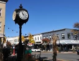 11 Oak St, Ridgewood, NJ à louer - Photo de l’immeuble – Image 2 sur 6