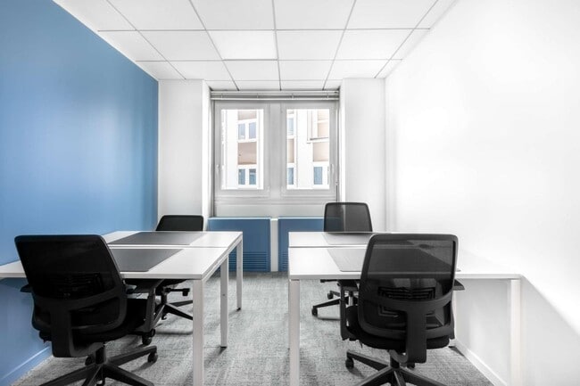 Plus de détails pour 12/14 Rond-Point Des Champs Elysées-Marcel Dassault, Paris - Bureau à louer