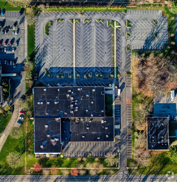 800 Commonwealth Dr, Warrendale, PA à louer - Aérien – Image 2 sur 6