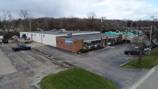 Plus de détails pour 2735 Kearns Ave, Dayton, OH - Local d’activités à vendre
