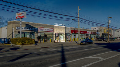 164-44 Cross Bay Blvd, Howard Beach, NY à louer Photo de l’immeuble– Image 1 sur 3