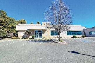 Plus de détails pour 3160 Garrity Way, Richmond, CA - Bureau à vendre