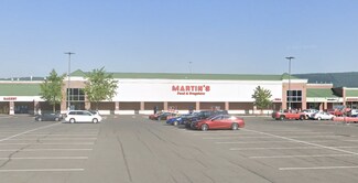 Plus de détails pour 739 Park St, Cumberland, MD - Local commercial à louer