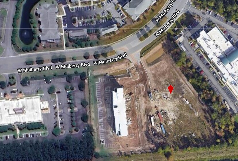 135 Mulberry Blvd, Pooler, GA à vendre - Photo de l’immeuble – Image 2 sur 12