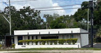 Plus de détails pour 6100 N Nebraska Ave, Tampa, FL - Bureau à louer