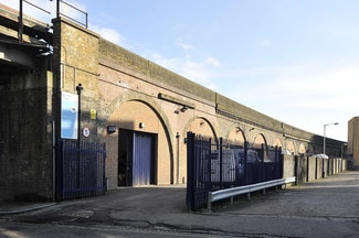 Plus de détails pour Blucher Rd, Londres - Local d'activités à louer