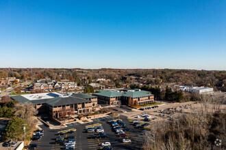 39533 Woodward Ave, Bloomfield Hills, MI - VUE AÉRIENNE  vue de carte