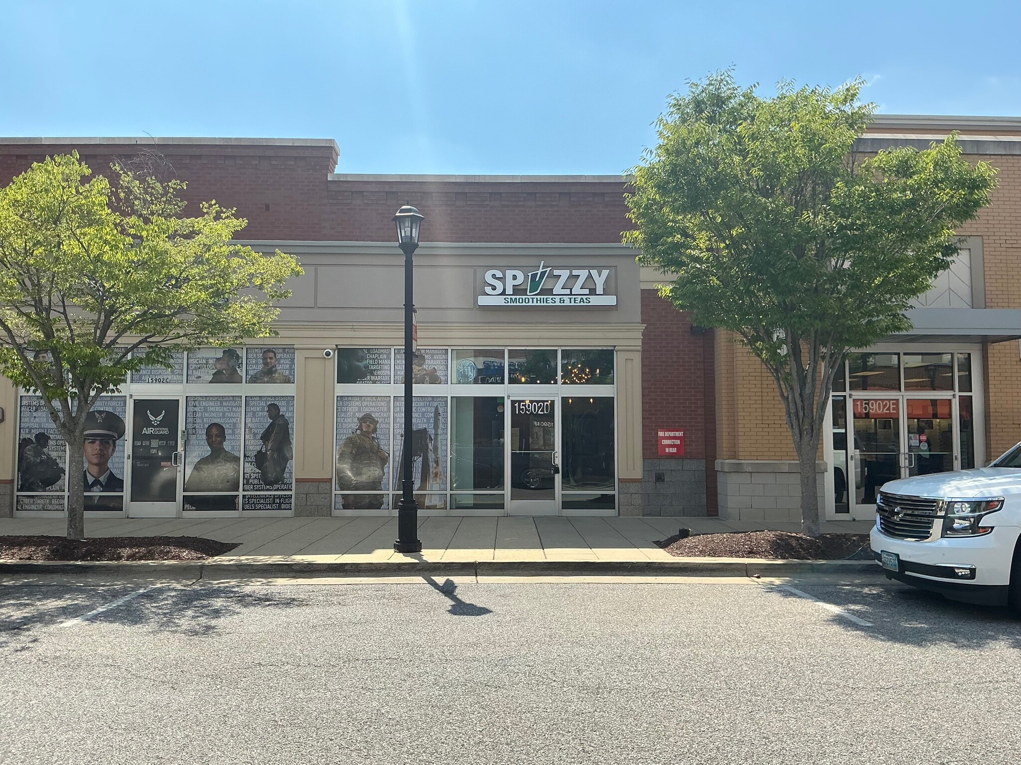 US Route 301/ MD Route 5, Brandywine, MD à louer Photo de l’immeuble– Image 1 sur 1